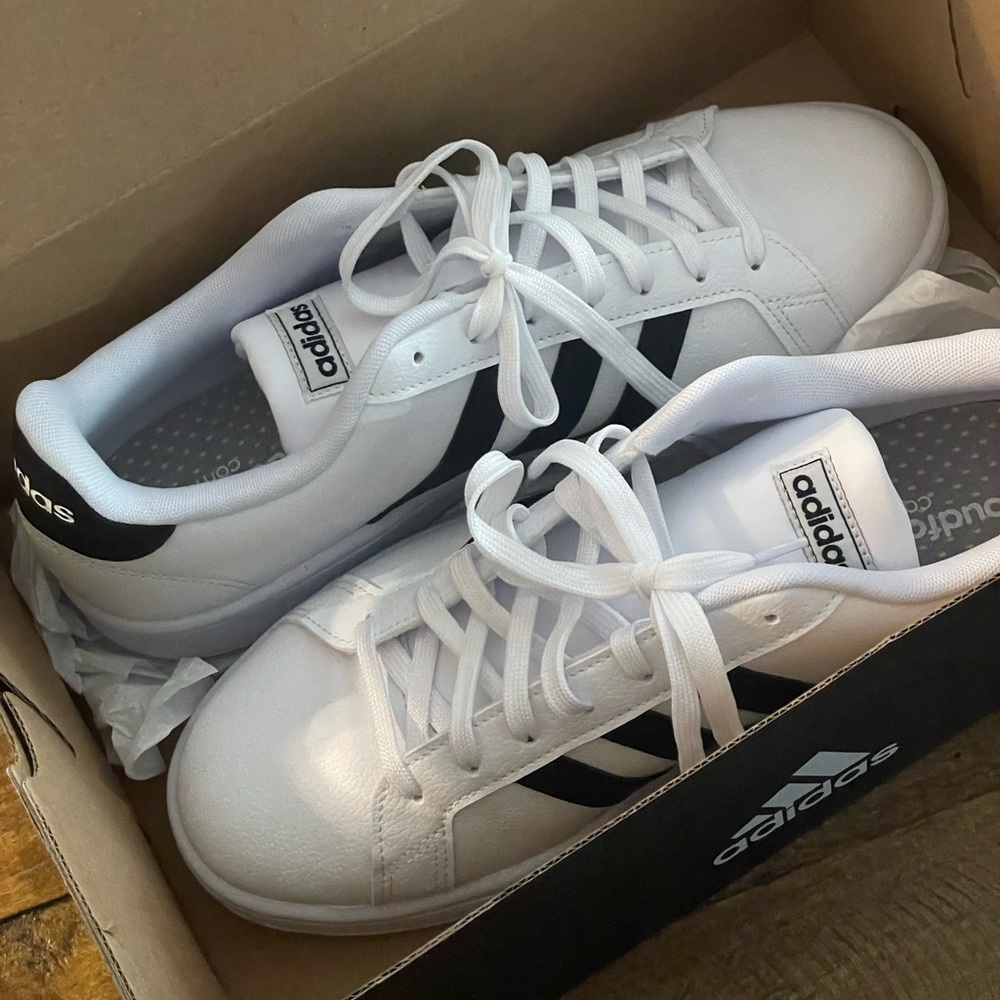 Adidas Original Grand Court